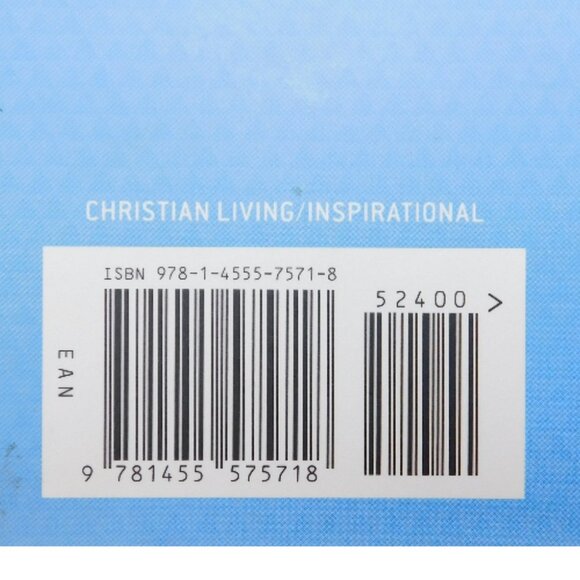 Joel Osteen + Glenn Beck Non-Fiction Book Bundle - Picture 3 of 10